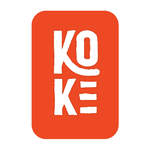 Logo Koke House